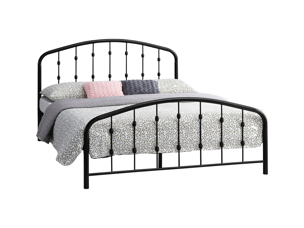 IF 5425 Bed