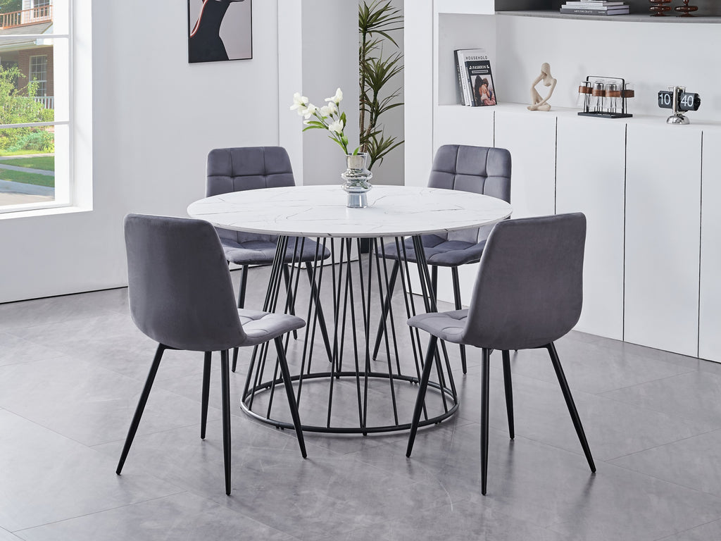 T-1590 Dining Table