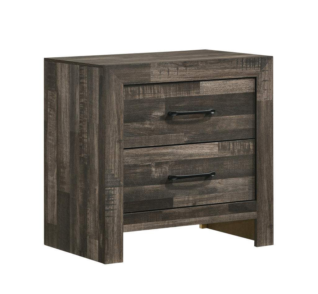Athens Nightstand