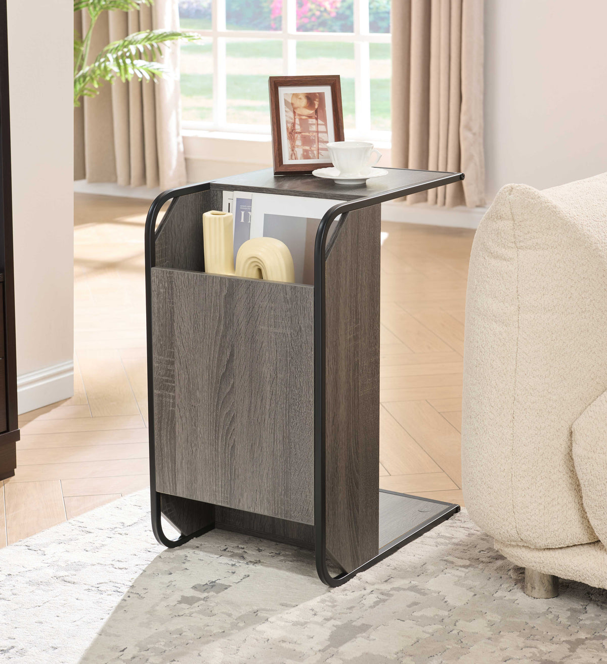 IF-079 Side Table