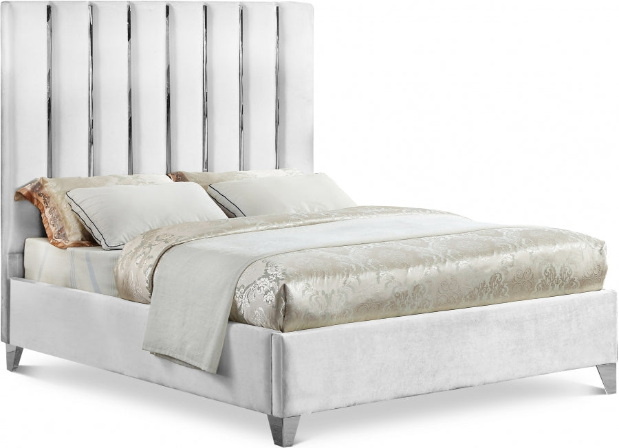 IF 5622 Bed (Crème)