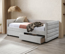 IF 302 Single Day Bed with Storage