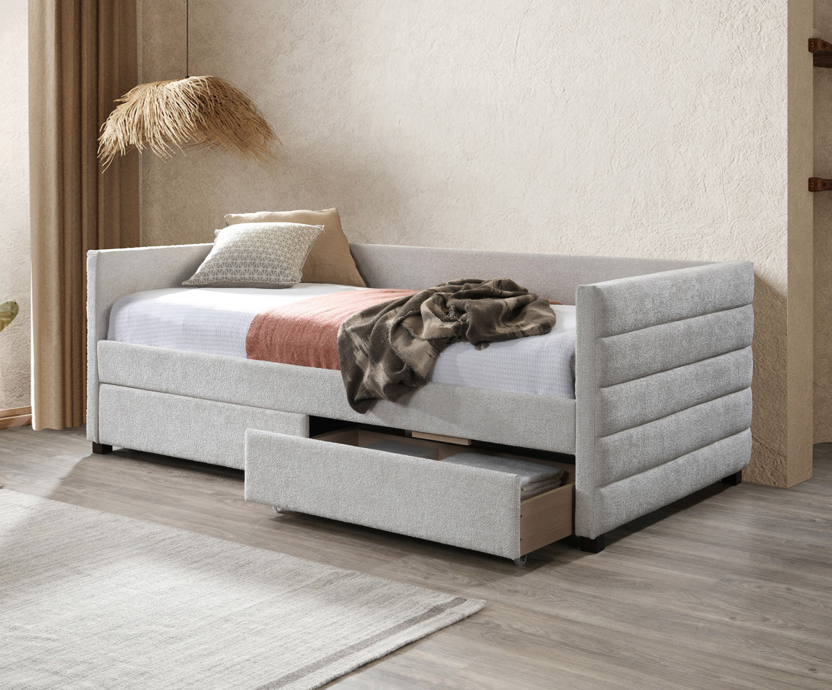 IF 302 Single Day Bed with Storage
