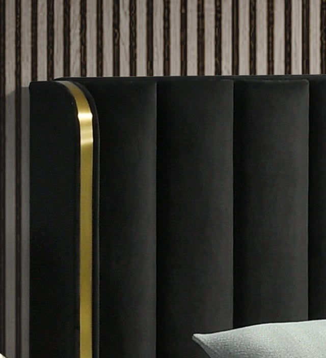 Madison Platform Bed