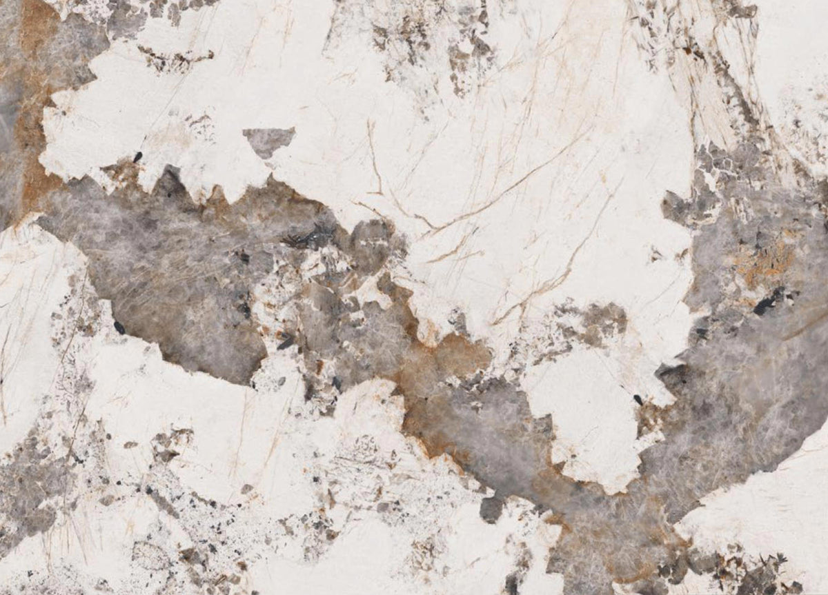 T-1650 / C-1652 5-Piece Dining Set (Grey)