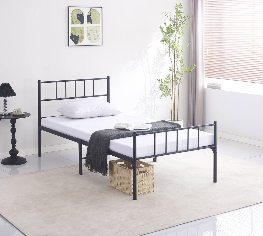 IF 158 Bed