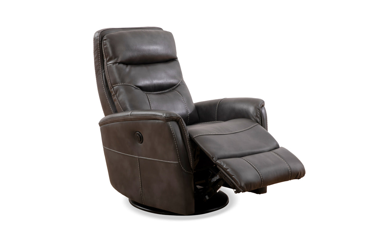 IF-6302 Recliner (Grey)