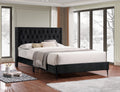 IF 5593 Bed (Black)
