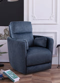 IF-6340 Recliner (Blue)