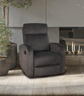 IF-6336 Recliner (Charcoal)