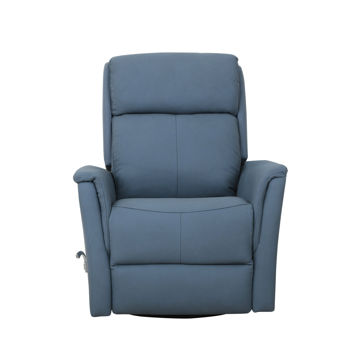 IF-6383 Recliner (Sapphire Leather Match)