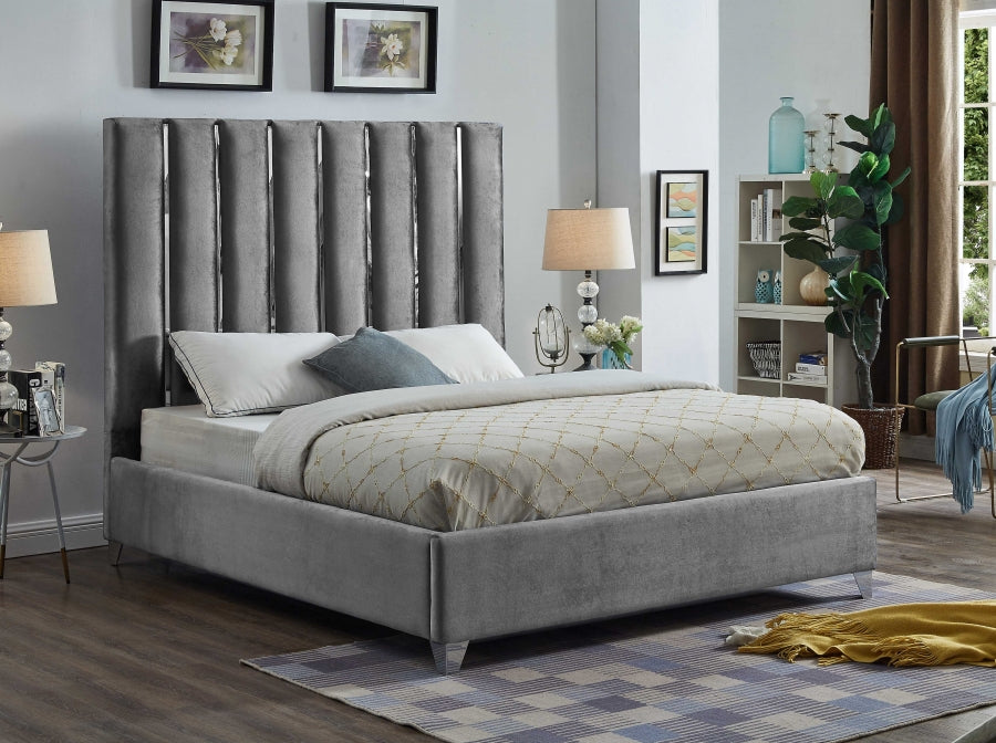 IF 5620 Bed (Grey)