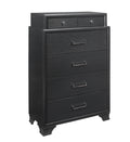 Jordyn-Grey 'Ava' Chest