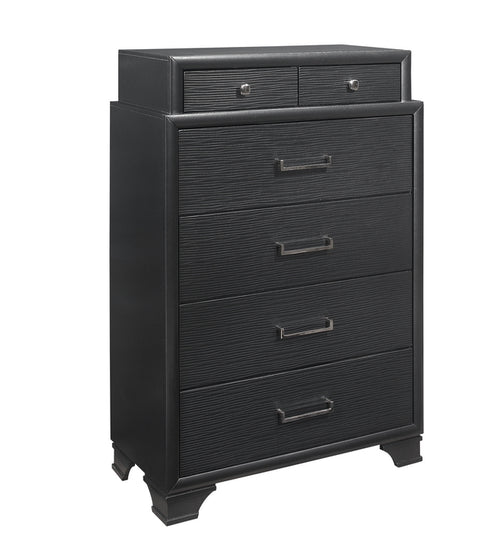 Jordyn-Grey 'Ava' Chest