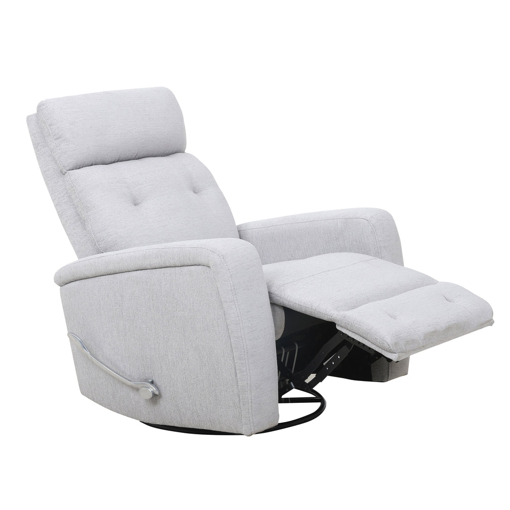 IF-6325 Recliner (Grey)