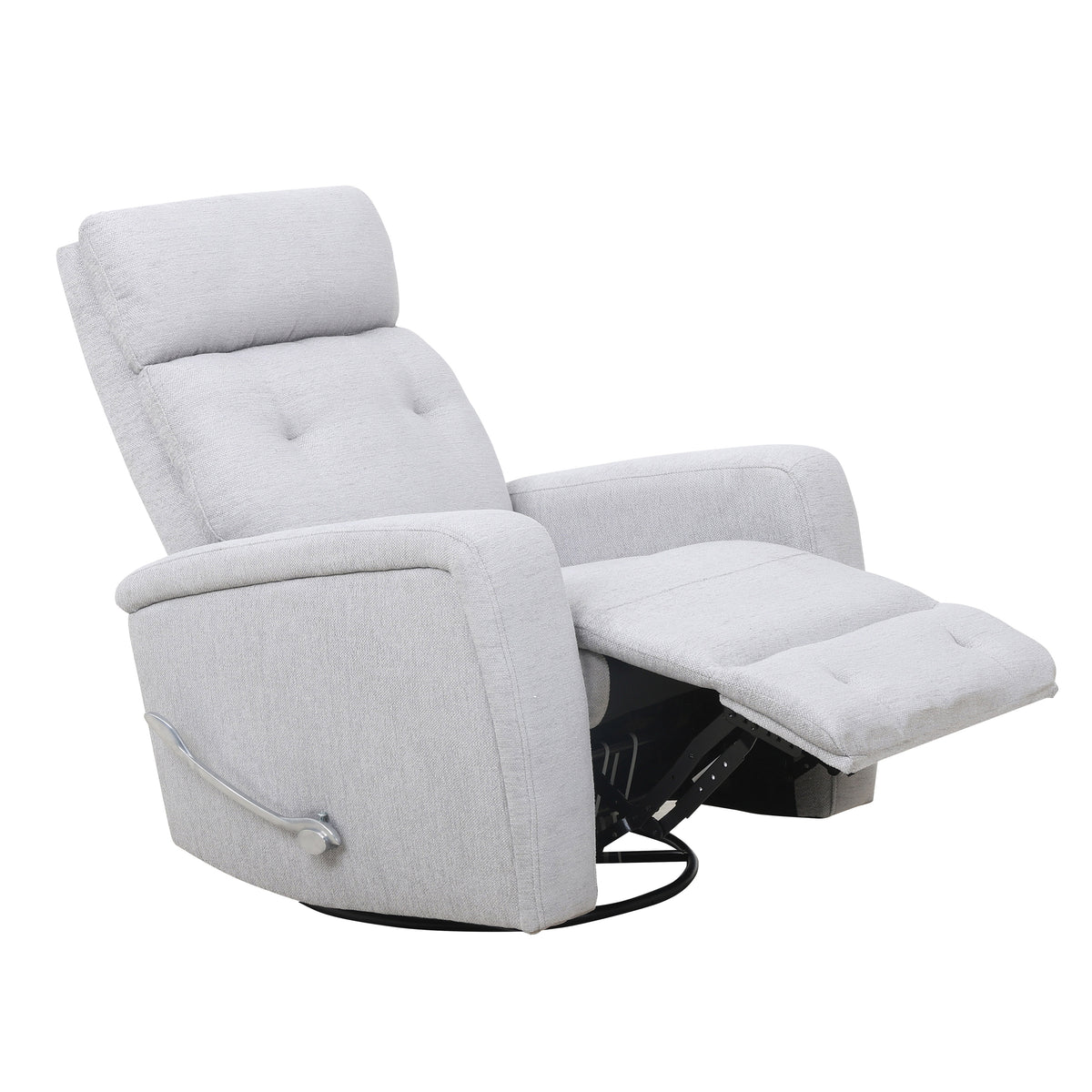 IF-6325 Recliner (Grey)