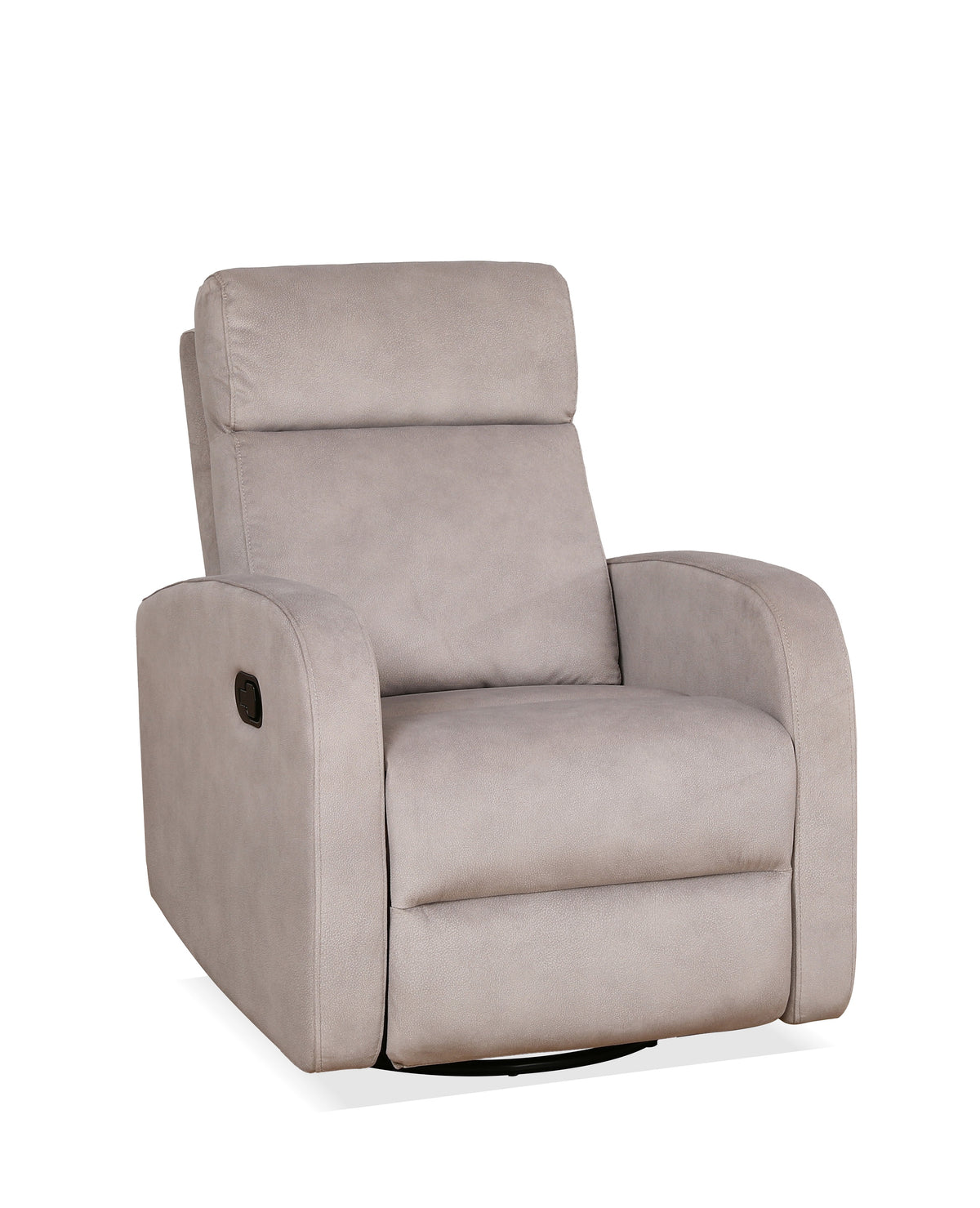 IF-6337 Recliner (Latte)