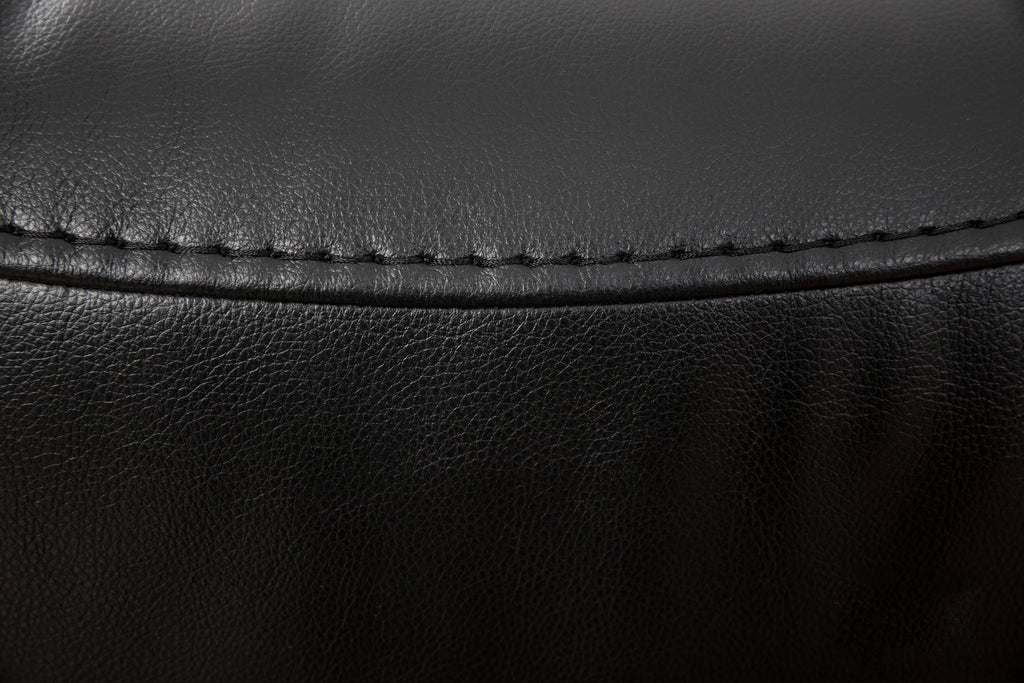 IF-6310 Recliner (Black)