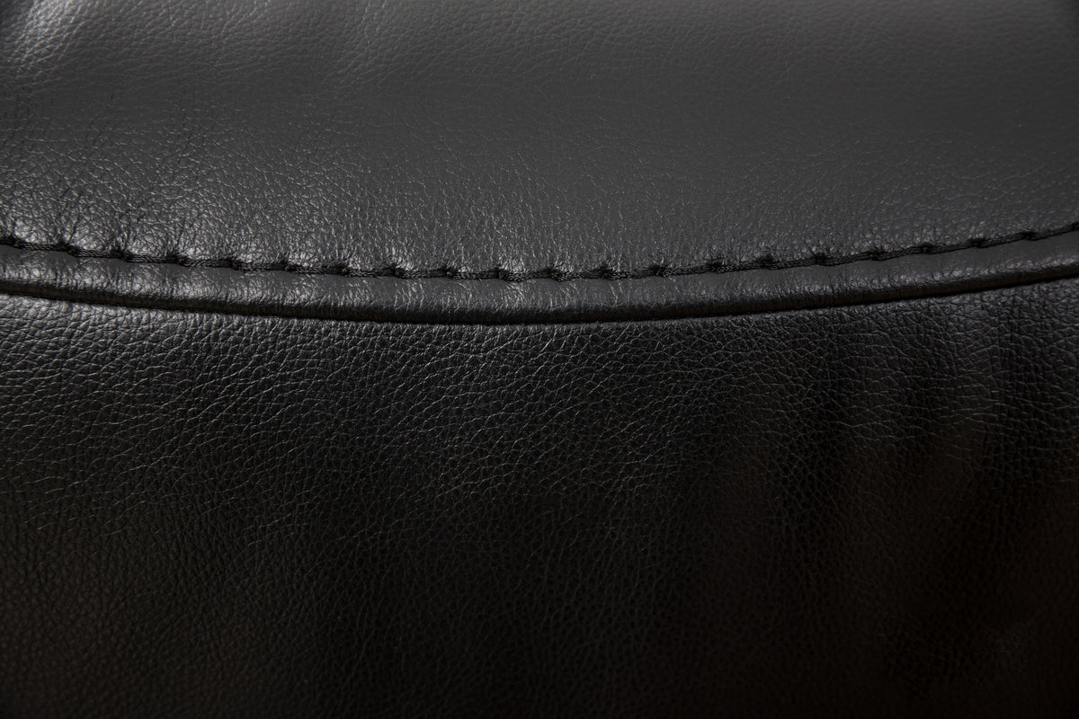 IF-6310 Recliner (Black)