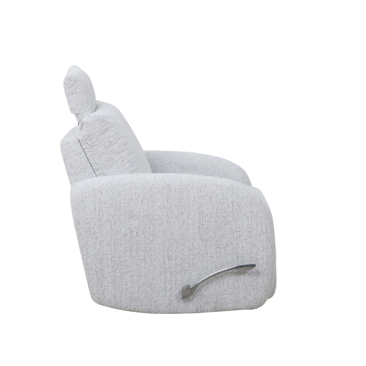 IF-6355 Recliner (Sahara Arctic)