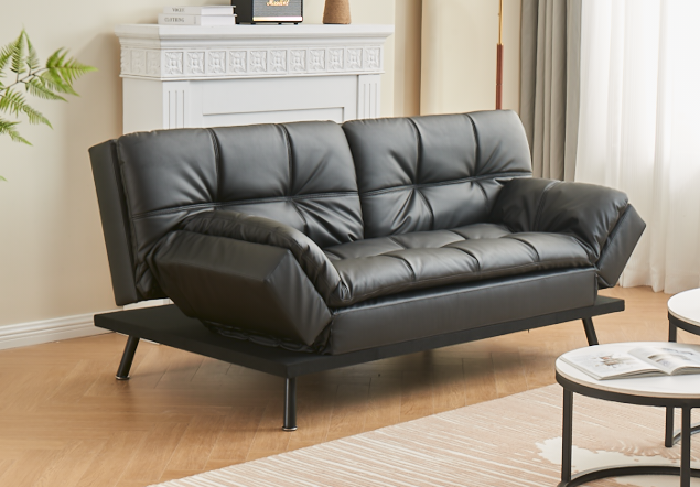 IF-8050 Klik Klak Sofa Bed