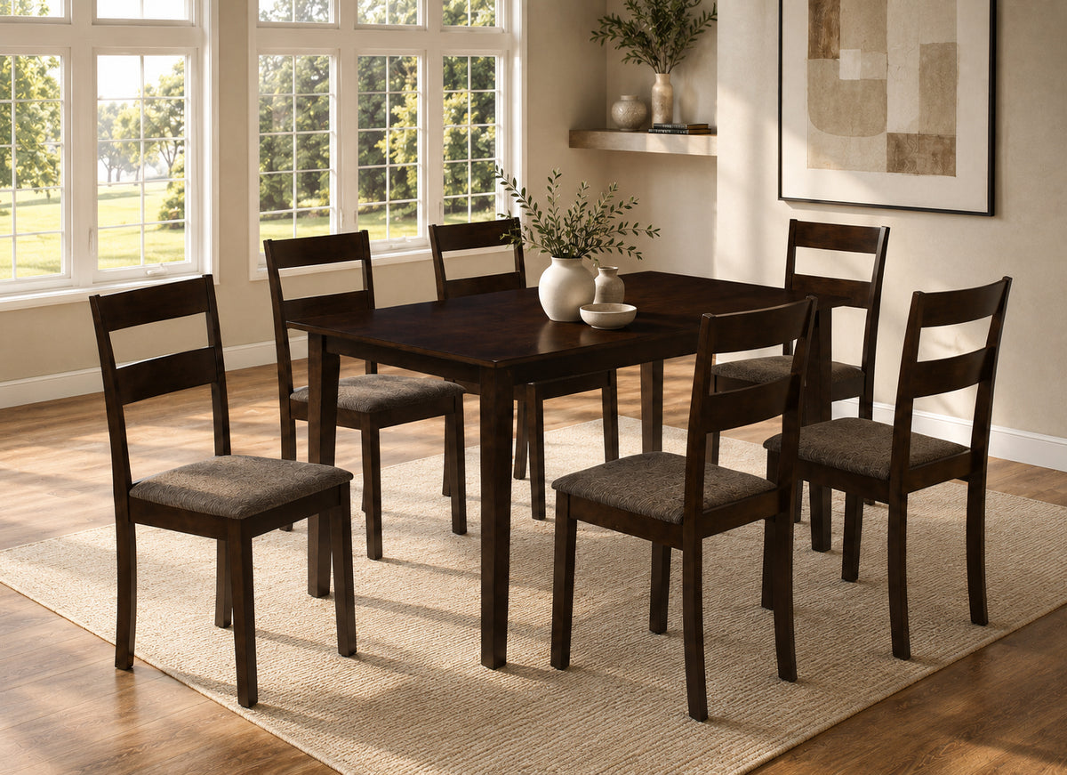 T-1048 Dining Table