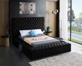 IF 5793 Bed (Black)