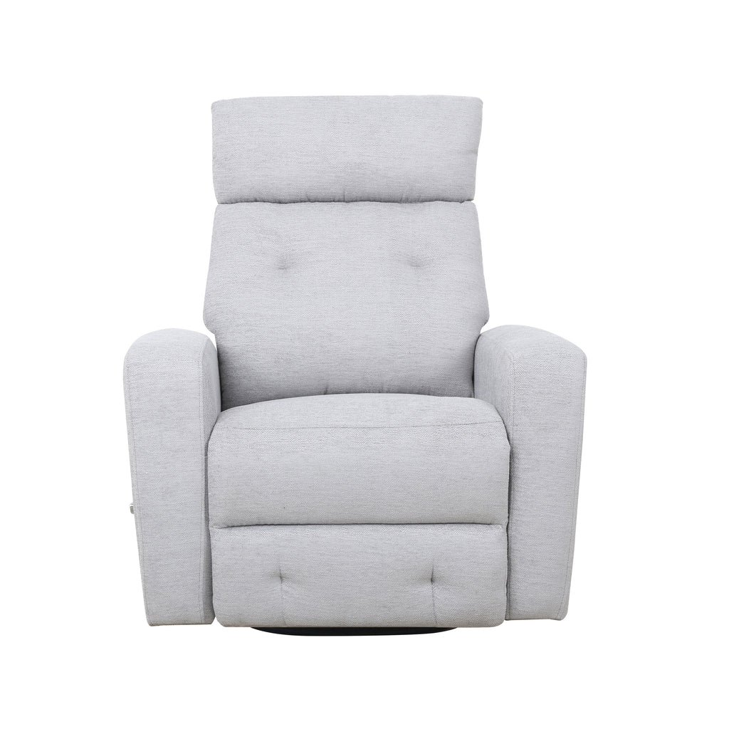 IF-6325 Recliner (Grey)