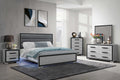 Amelia Bed