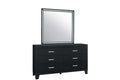 Reid Dresser & Mirror