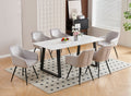 T-1550 Dining Table