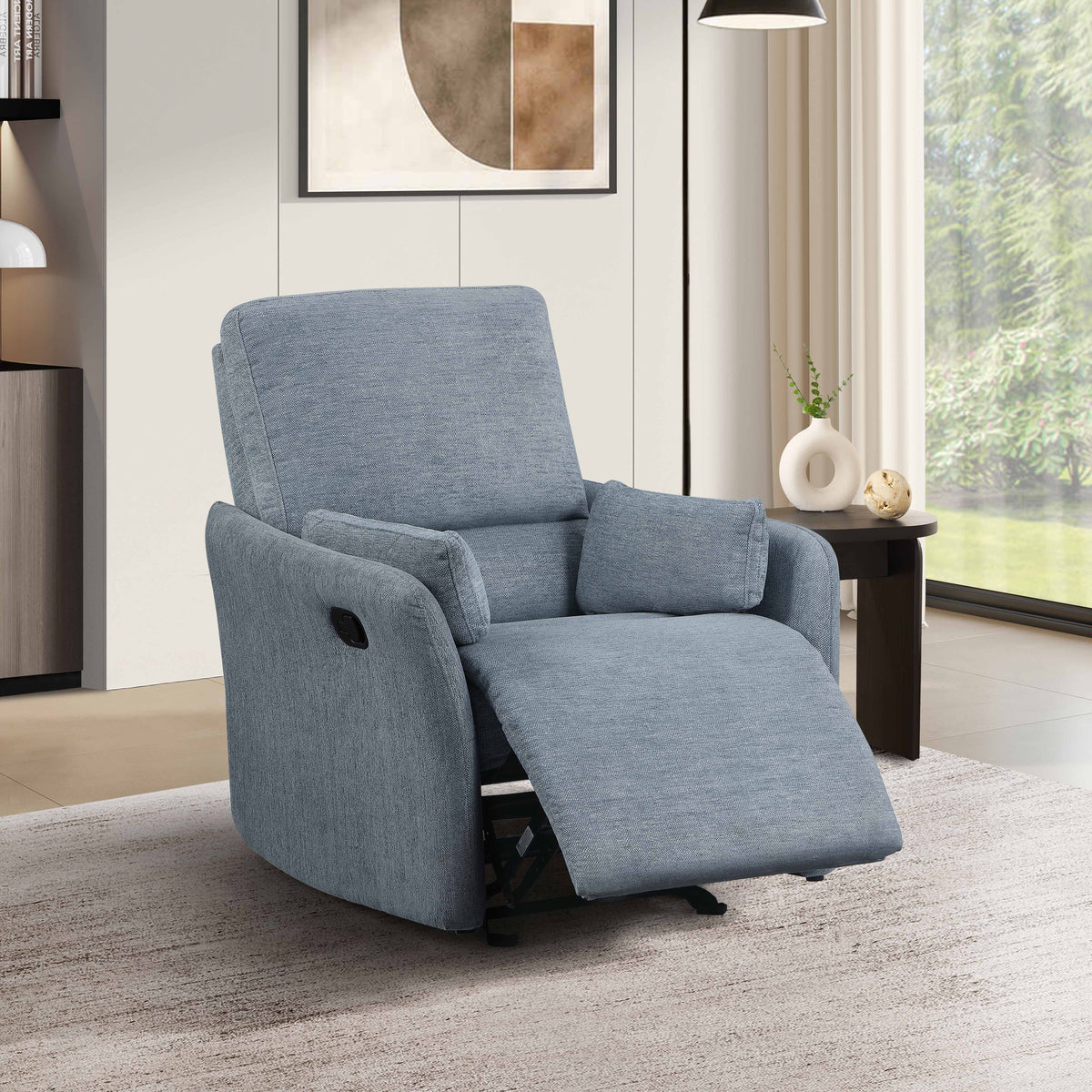 IF-6370 Recliner