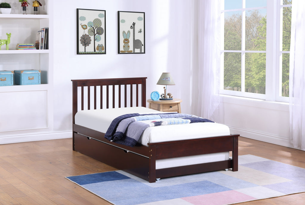IF 415 Bed