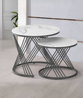 IF-2670 2-Piece Coffee Table Set