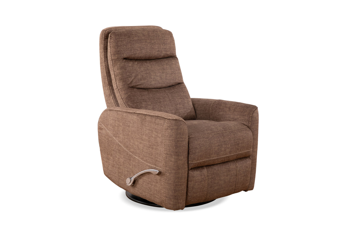 IF-6322 Recliner (Chocolate)