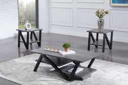IF-3501 3-Piece Coffee Table Set