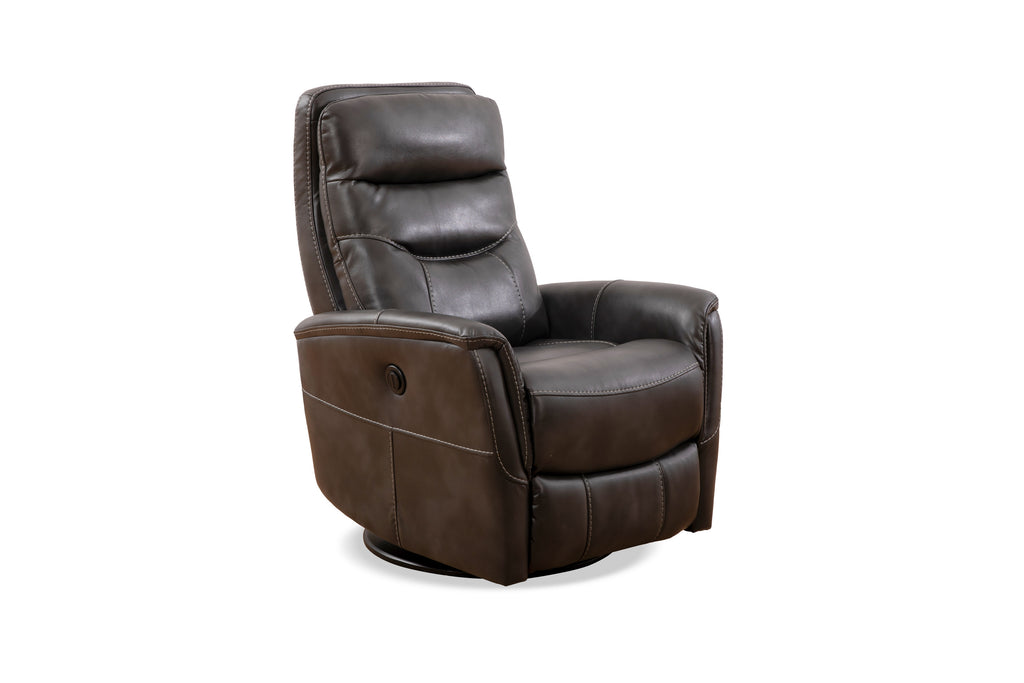 IF-6302 Recliner (Grey)