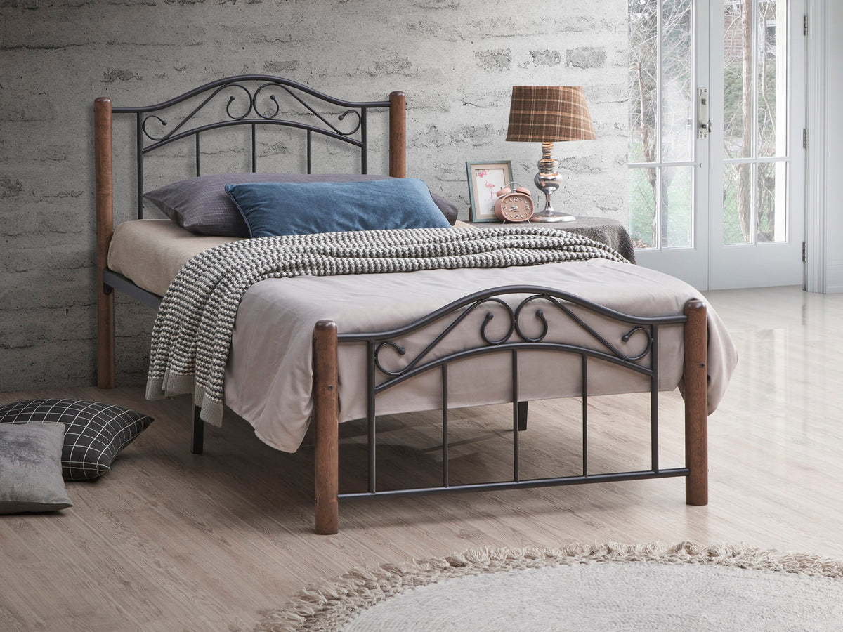 IF 126 Bed