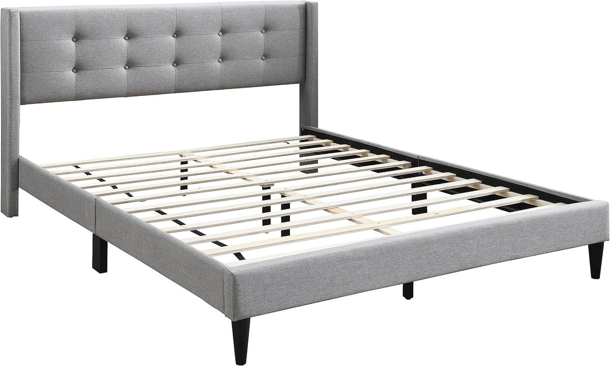 IF 5270 Bed