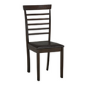 C-1011 Dining Chair (Set of 2)