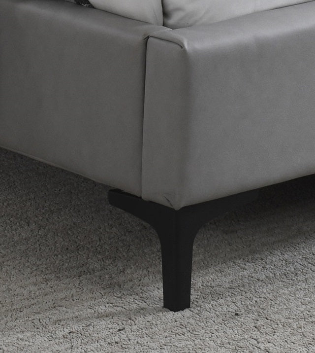 IF-5340 Amelia Platform Bed