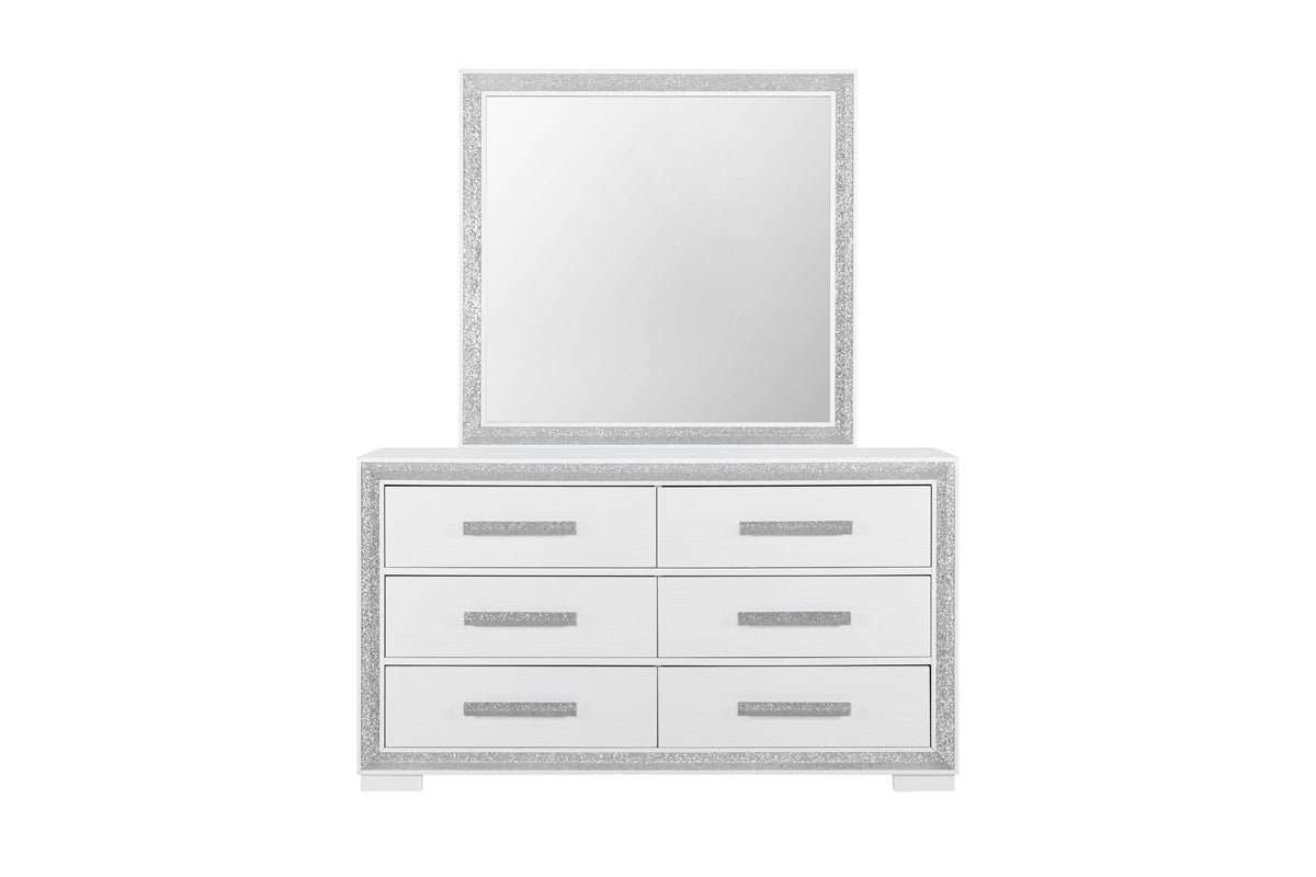Andros Bedroom Set