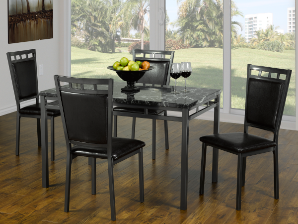 IF-1230 5-Piece Dining Set