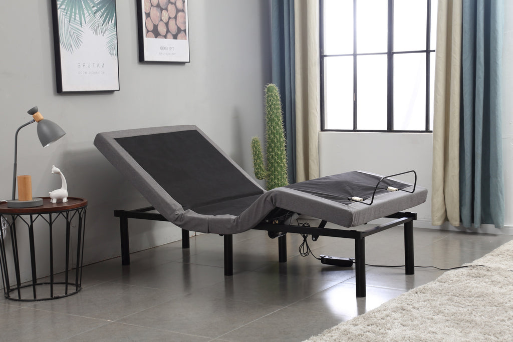 IF 3610 / 3611 / 3612 Electric Adjustable Bed