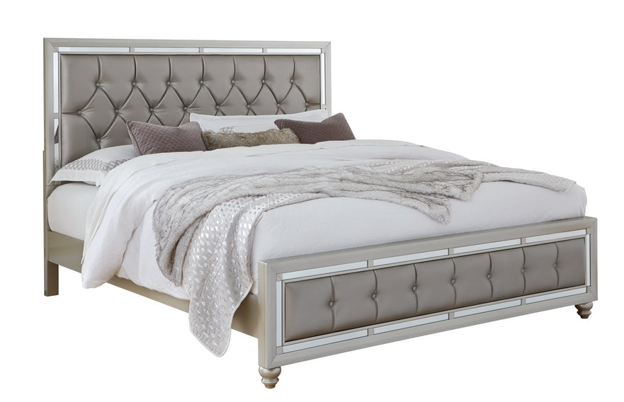 Riley 'Luna' Bedroom Set