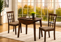 Toronto / C-1010 3-Piece Dining Set