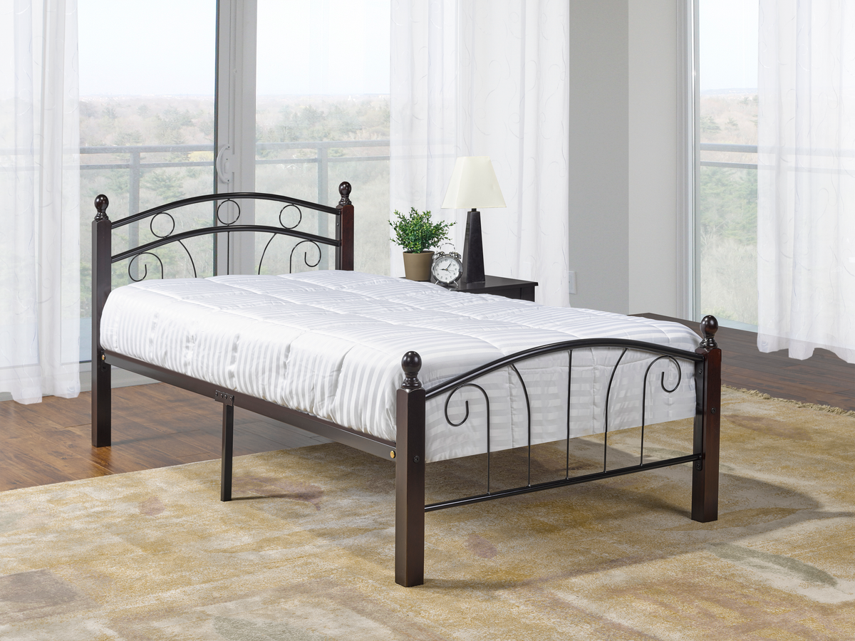IF 128 Bed