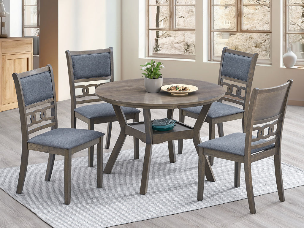 T-1079 Dining Table