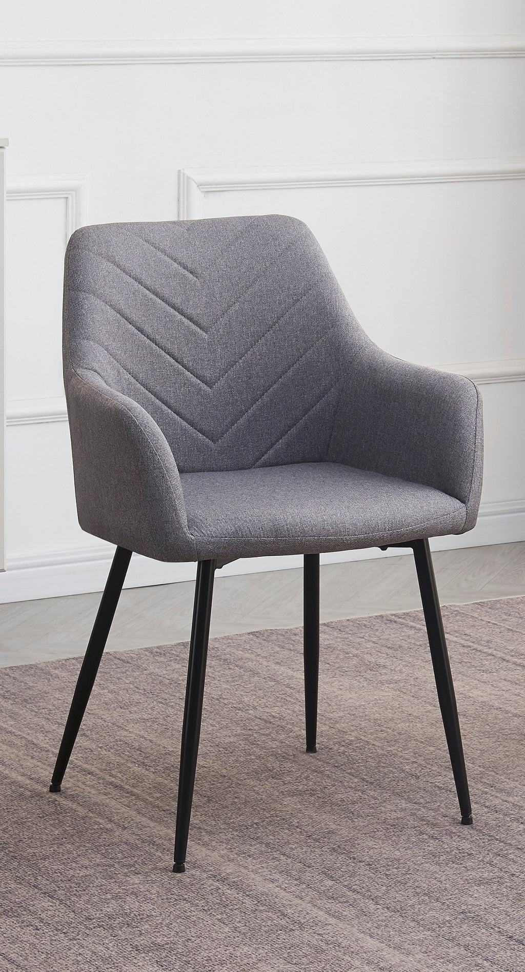 C-1815 Dining Chair (Set of 2)