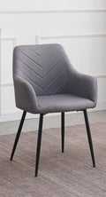 C-1815 Dining Chair (Set of 2)